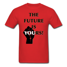 Load image into Gallery viewer, The Future Is Yours! - AWESOME-NERDOM