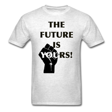 Load image into Gallery viewer, The Future Is Yours! - AWESOME-NERDOM