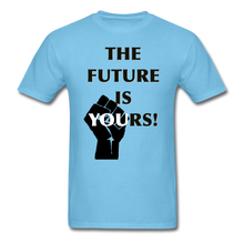 Load image into Gallery viewer, The Future Is Yours! - AWESOME-NERDOM