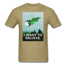 Load image into Gallery viewer, I Want To Believe Express! - AWESOME-NERDOM