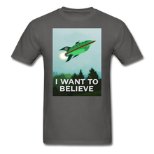 Load image into Gallery viewer, I Want To Believe Express! - AWESOME-NERDOM