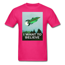 Load image into Gallery viewer, I Want To Believe Express! - AWESOME-NERDOM