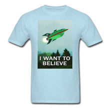 Load image into Gallery viewer, I Want To Believe Express! - AWESOME-NERDOM