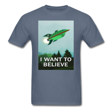 Load image into Gallery viewer, I Want To Believe Express! - AWESOME-NERDOM