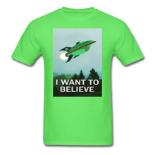 Load image into Gallery viewer, I Want To Believe Express! - AWESOME-NERDOM