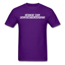 Load image into Gallery viewer, Paleontologist favorite quote - AWESOME-NERDOM