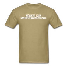 Load image into Gallery viewer, Paleontologist favorite quote - AWESOME-NERDOM