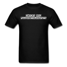 Load image into Gallery viewer, Paleontologist favorite quote - AWESOME-NERDOM