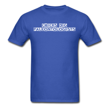 Load image into Gallery viewer, Paleontologist favorite quote - AWESOME-NERDOM