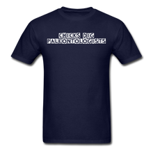 Load image into Gallery viewer, Paleontologist favorite quote - AWESOME-NERDOM