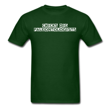 Load image into Gallery viewer, Paleontologist favorite quote - AWESOME-NERDOM