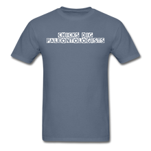 Load image into Gallery viewer, Paleontologist favorite quote - AWESOME-NERDOM