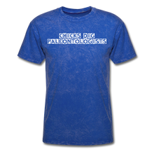 Load image into Gallery viewer, Paleontologist favorite quote - AWESOME-NERDOM