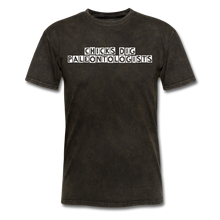 Load image into Gallery viewer, Paleontologist favorite quote - AWESOME-NERDOM