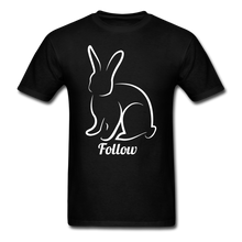 Load image into Gallery viewer, Follow The White Rabbit - AWESOME-NERDOM