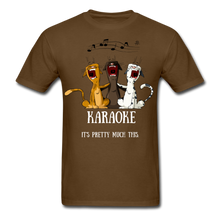 Load image into Gallery viewer, Kat-arokie - AWESOME-NERDOM