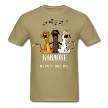 Load image into Gallery viewer, Kat-arokie - AWESOME-NERDOM