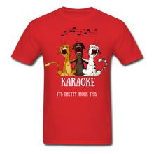 Load image into Gallery viewer, Kat-arokie - AWESOME-NERDOM