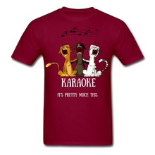 Load image into Gallery viewer, Kat-arokie - AWESOME-NERDOM