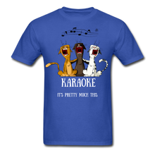 Load image into Gallery viewer, Kat-arokie - AWESOME-NERDOM