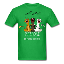 Load image into Gallery viewer, Kat-arokie - AWESOME-NERDOM