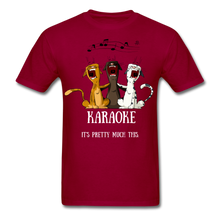 Load image into Gallery viewer, Kat-arokie - AWESOME-NERDOM