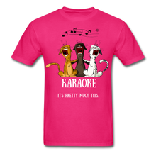 Load image into Gallery viewer, Kat-arokie - AWESOME-NERDOM