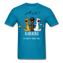 Load image into Gallery viewer, Kat-arokie - AWESOME-NERDOM