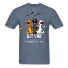 Load image into Gallery viewer, Kat-arokie - AWESOME-NERDOM