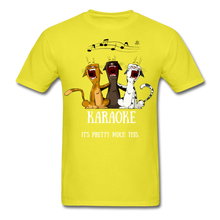 Load image into Gallery viewer, Kat-arokie - AWESOME-NERDOM