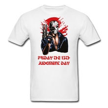 Load image into Gallery viewer, Friday The 13th Judgment Day - AWESOME-NERDOM
