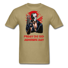 Load image into Gallery viewer, Friday The 13th Judgment Day - AWESOME-NERDOM