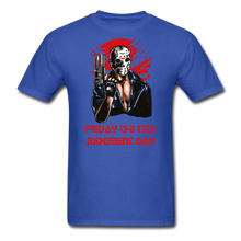 Load image into Gallery viewer, Friday The 13th Judgment Day - AWESOME-NERDOM