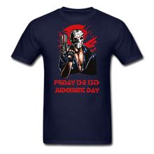Load image into Gallery viewer, Friday The 13th Judgment Day - AWESOME-NERDOM