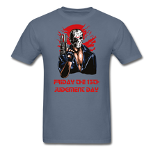 Load image into Gallery viewer, Friday The 13th Judgment Day - AWESOME-NERDOM
