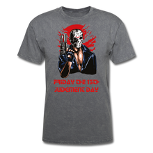 Load image into Gallery viewer, Friday The 13th Judgment Day - AWESOME-NERDOM