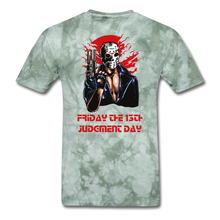 Load image into Gallery viewer, Friday The 13th Judgment Day - AWESOME-NERDOM