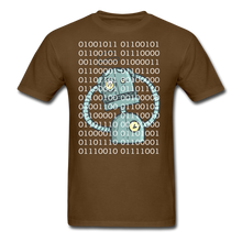 Load image into Gallery viewer, Keep Calm And Learn Binary - AWESOME-NERDOM