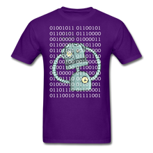 Load image into Gallery viewer, Keep Calm And Learn Binary - AWESOME-NERDOM