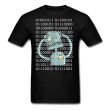 Load image into Gallery viewer, Keep Calm And Learn Binary - AWESOME-NERDOM