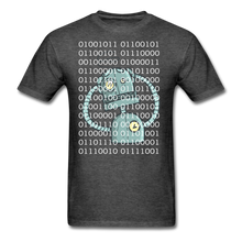 Load image into Gallery viewer, Keep Calm And Learn Binary - AWESOME-NERDOM