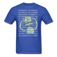 Load image into Gallery viewer, Keep Calm And Learn Binary - AWESOME-NERDOM