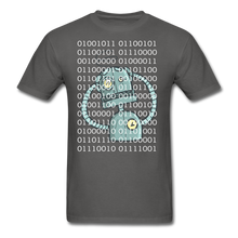 Load image into Gallery viewer, Keep Calm And Learn Binary - AWESOME-NERDOM