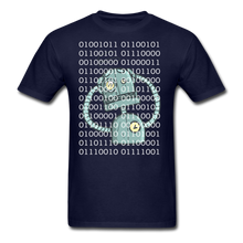 Load image into Gallery viewer, Keep Calm And Learn Binary - AWESOME-NERDOM