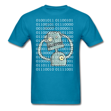 Load image into Gallery viewer, Keep Calm And Learn Binary - AWESOME-NERDOM