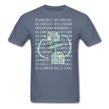 Load image into Gallery viewer, Keep Calm And Learn Binary - AWESOME-NERDOM