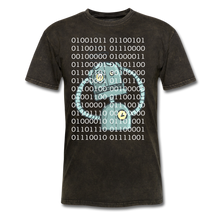 Load image into Gallery viewer, Keep Calm And Learn Binary - AWESOME-NERDOM