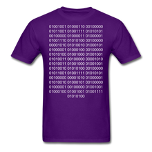 Load image into Gallery viewer, Binary Message - AWESOME-NERDOM