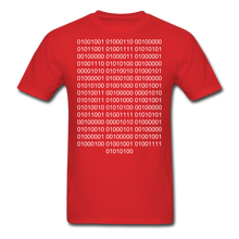 Load image into Gallery viewer, Binary Message - AWESOME-NERDOM