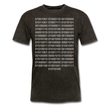 Load image into Gallery viewer, Binary Message - AWESOME-NERDOM